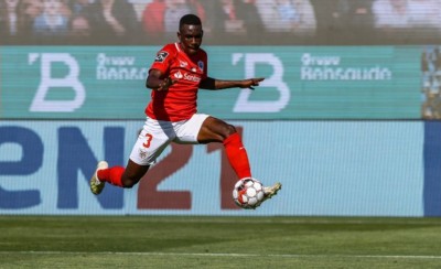 Ο Ζαϊντού σε δράση (videos)