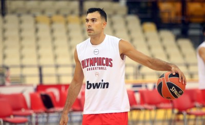 Οι πιο σημαντικές ημέρες για τον Θρύλο