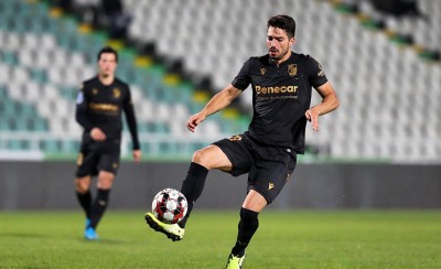 «Ανέβηκε» για Πέπε. Κλείνει, λένε οι Πορτογάλοι!