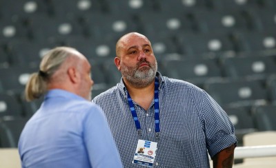 «Τι έγινε ρε Λαλάκη; Τόσος πόνος;» (photos)