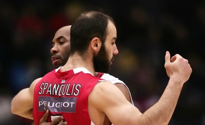 «Δεν είχε πάρει ποτέ ρεπό ο Σπανούλης!» (video)