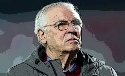 Συλλυπητήρια από τον Παναιτωλικό