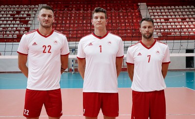 «Σε ένα σύλλογο που έχει πάντα μεγάλες φιλοδοξίες»