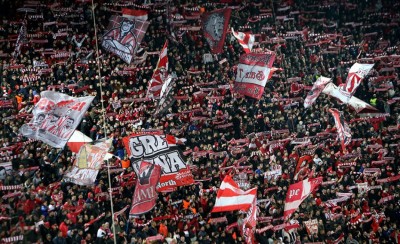 Θρύλος και στην Λισαβόνα! (photo)