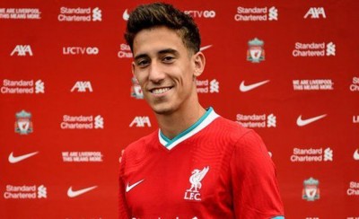 Έκανε ντεμπούτο ο Τσιμίκας