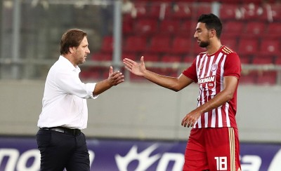 Η εμπιστοσύνη μετράει...