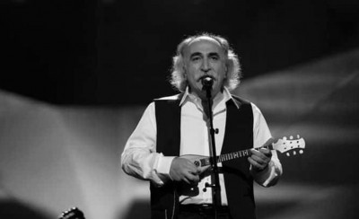 «Έφυγε» σε ηλικία 65 ετών ο Αγάθωνας! Καλό Παράδεισο!