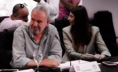 «Είναι παράλογο, παράνομο και εξευτελιστικό...»