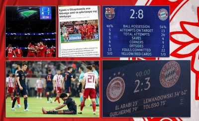 Η καλή η συμμαχία φαίνεται και στα ΜΜΕ, με «αυθόρμητες» πάντα απόψεις