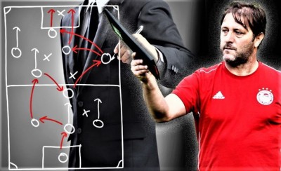 Ας «ακολουθήσουμε» ομάδες σαν την Σεβίλλη, χωρίς βιαστικά συμπεράσματα στην πρώτη στραβή