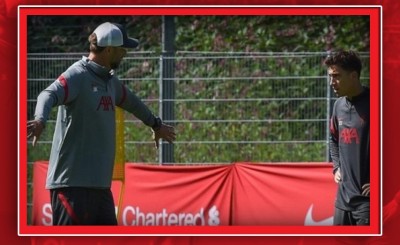 Πότε και που θα δούμε τον «Τσίμι» ξανά με κόκκινα! (photo)