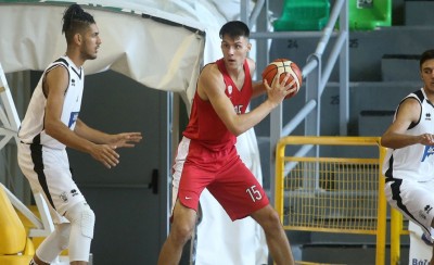 Άνετη νίκη κόντρα στον ΠΑΟΚ