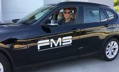 Παρέλαβαν τα αμάξια τους (photos)