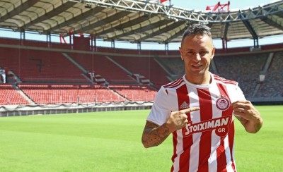 Η φωτογραφία- υπόσχεση του Ραφίνια! (photo)