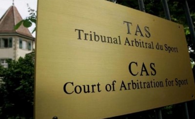 Το CAS διαγράφει την προπαγάνδα που έστησε ο ΠΑΟΚ!