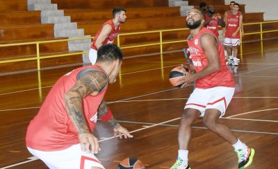 Μετά την προπόνηση είχε οικογενειακό καφέ (photo)