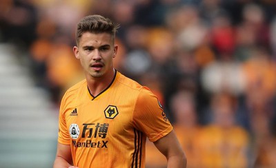 «Είναι πάντα καλό να έχεις τέτοιες πληροφορίες...»