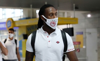 Θετικός ο Σεμέδο στον κορονοϊό, έχει απομονωθεί!