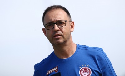 «Παρατημένο και γεμάτο παγίδες το ΟΑΚΑ, απαξιώνει το Κύπελλο η ΕΠΟ»