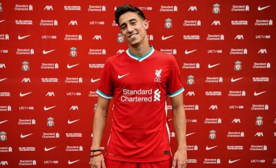 «Να πάρουμε πάλι το πρωτάθλημα και να κατακτήσουμε το Τσάμπιονς Λιγκ»