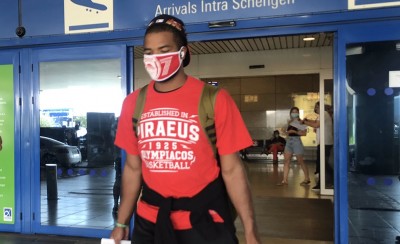 Χάρισον: «Τα πάντα για την ομάδα μου» (video)