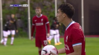 Η απάντηση της Λίβερπουλ στον Τσιμίκα (photo)