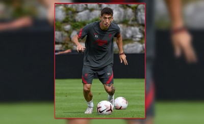 Δεύτερη συμμετοχή με… ανατροπή για τον «Τσίμι»