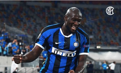 Ίντερ και Γιουνάιτεντ στα ημιτελικά