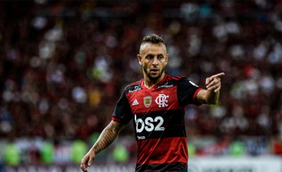 Ο Ντομενέκ για Ραφίνια