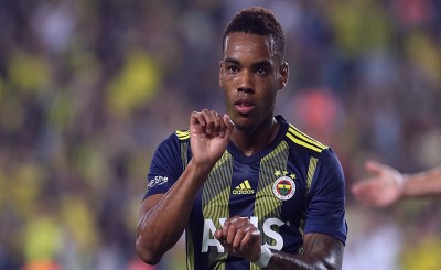 Σίγουροι οι Τούρκοι για τη μεταγραφή του Γκάρι Ροντρίγκεζ (photos)