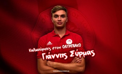 «Μεγάλη μου χαρά που επιστρέφω...»