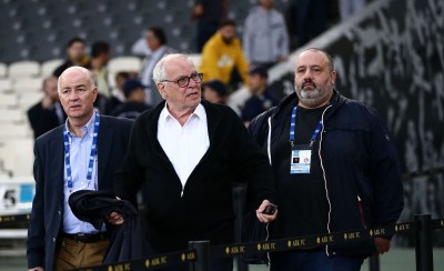 «Καλό ταξίδι αιώνιε έφηβε»