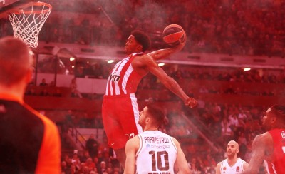 Χρόνια πολλά παικταρά Σακίλ! (photo, video)