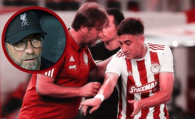 «Θα είναι τέλειος ο Τσιμίκας για το στιλ παιχνιδιού του Κλοπ»