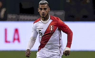 Συζητάει για Τράουκο!