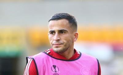 Επίσημα παίκτης της Γαλατάσαραϊ ο Ομάρ (photo)