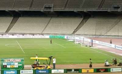 Τι σχέση έχει ο Θρύλος με τα χάλια σας; (photos)