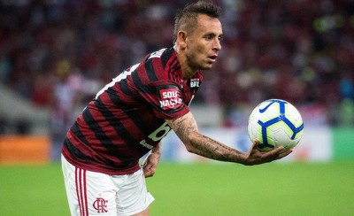 Αύριο ο Ραφίνια!