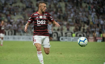 Ραφίνια προ των πυλών!