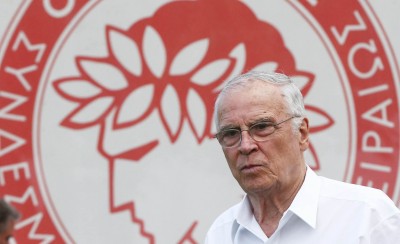 «Σάββα έφυγες για άλλη μια φορά πρωταθλητής»