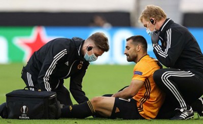 Μεγάλο πλήγμα για τη Γούλβς