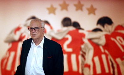 Τα συλλυπητήρια ΑΕΚ και Παναθηναϊκού