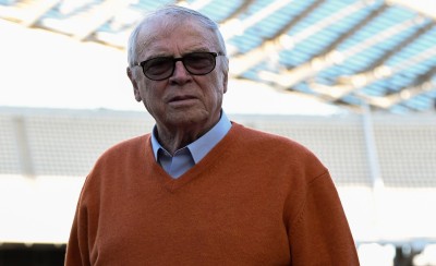 «Μαύρη μέρα για την οικογένεια του Ολυμπιακού»