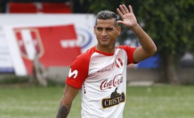 «Μέχρι Δευτέρα ξεκαθαρίζει του Τράουκο»