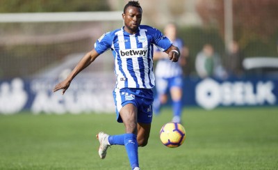 «Κοντά στον Τουμάσι ο Ολυμπιακός»