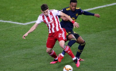 Μυθική προσφορά για τον Τσιμίκα