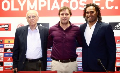 «Θα μου λείψει το μαχητικό του πνεύμα»