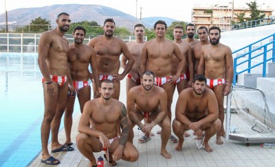 Η «πρώτη» των νταμπλούχων