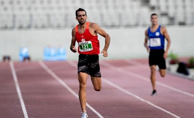 Με το «καλημέρα» πρώτος ο Θρύλος