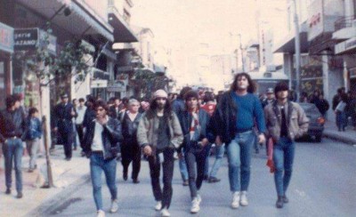 Το «αντίο» της Θύρας 7 στο «θηρίο» Τάκη Βουκελάτο